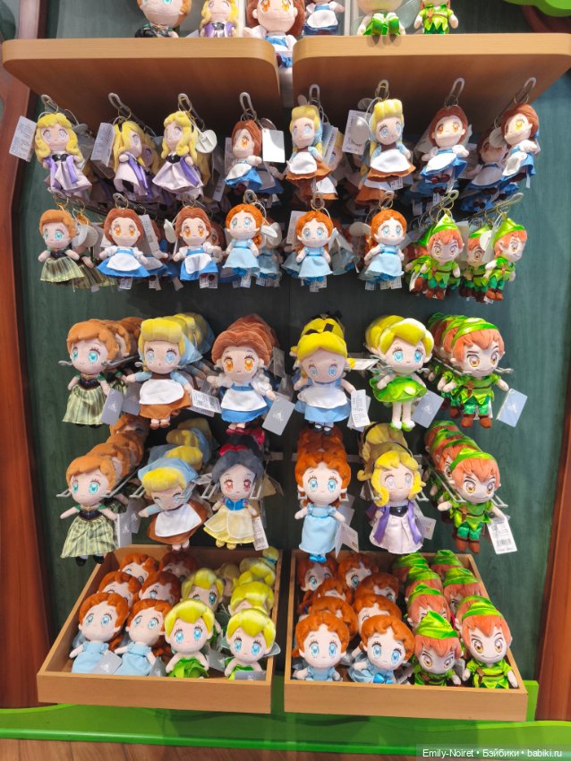 Шанхайский полдень: Пудун