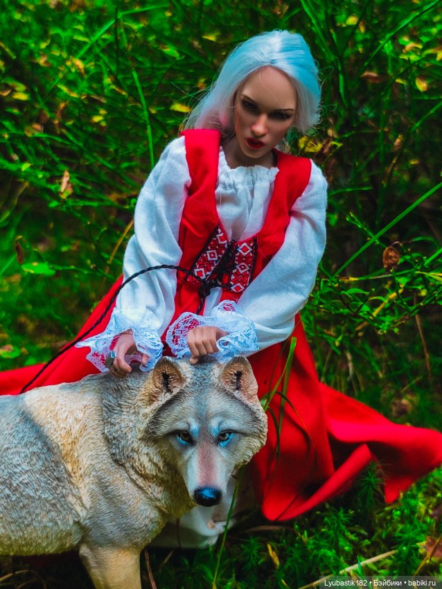 Злые вороны — Коллекционные экшн (фото 2)