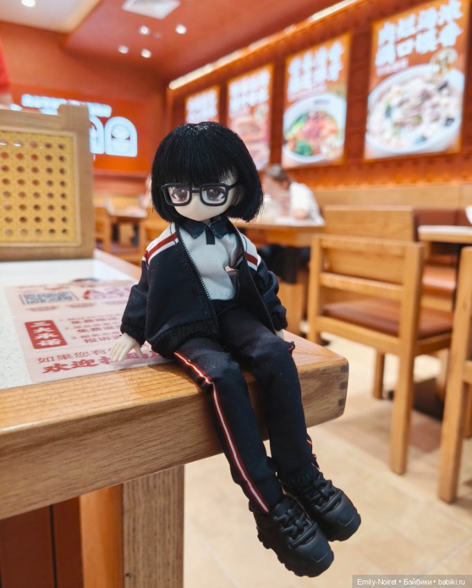 Шанхайский полдень: Tianzifang