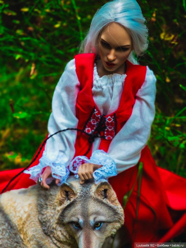 Злые вороны — Коллекционные экшн (фото 3)