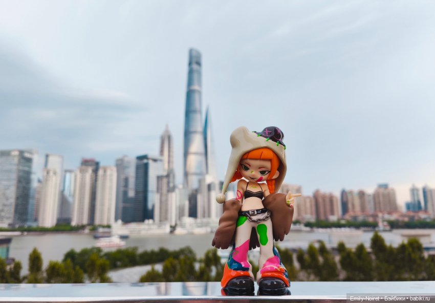 Шанхайский полдень: Пора домой