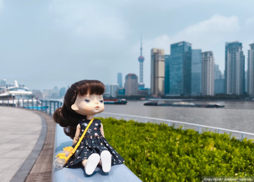 Шанхайский полдень: Пора домой (фото 3)