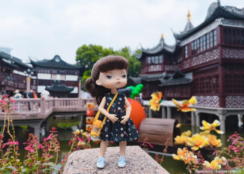 Шанхайский полдень: Пора домой (фото 4)