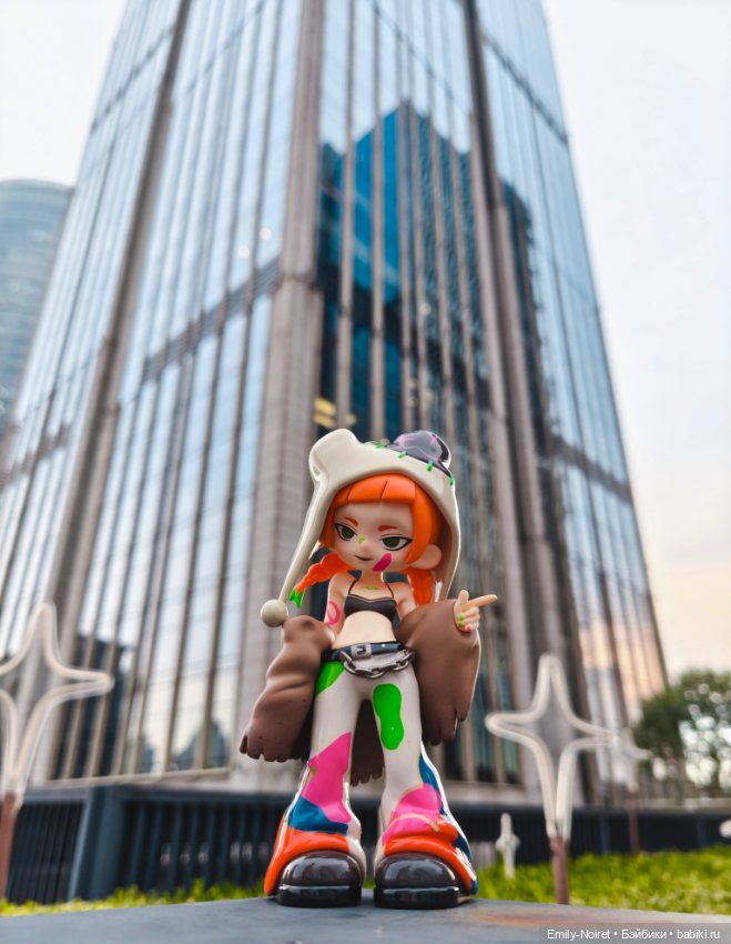 Шанхайский полдень: Пора домой (фото 10)