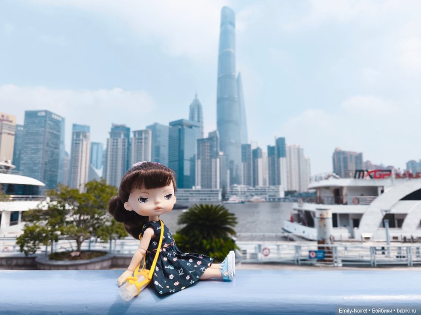 Шанхайский полдень: Пора домой (фото 2)