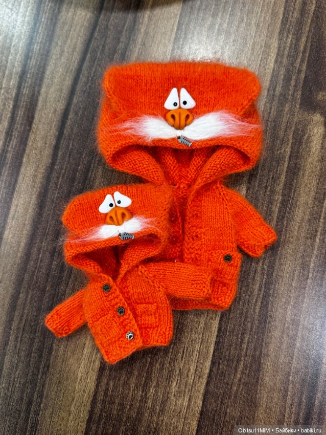 Первый карди Ленуси — Азиатские виниловые куклы (разное): Китай (фото 3)