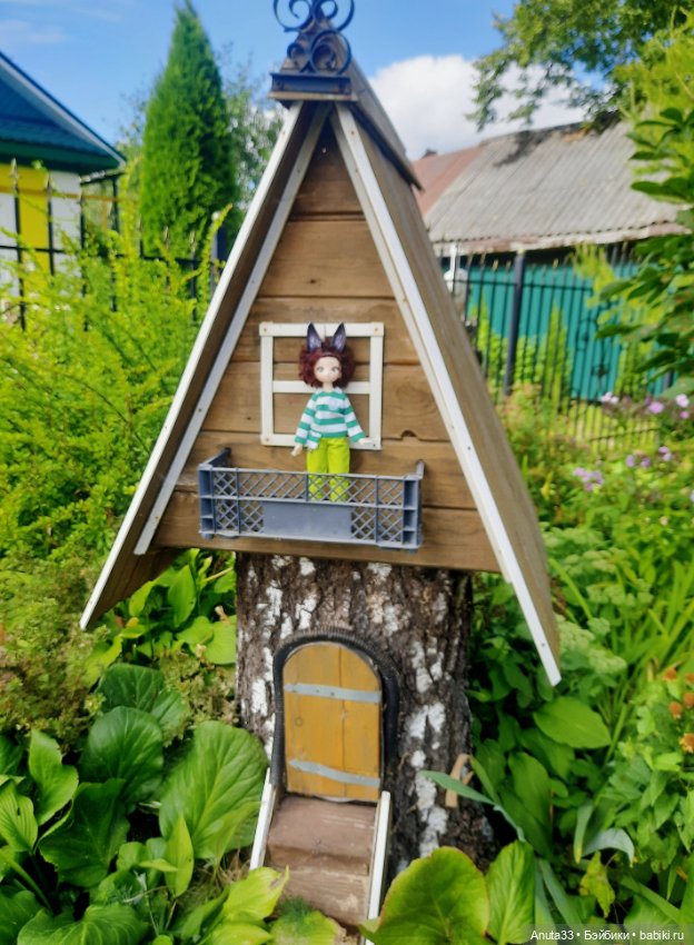 Гуляем с Юми — Куклы и тела UFdoll (ЮФдолл): Blind Box (фото 5)