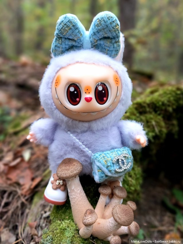 Дела осенние — Куклы Ruby Red (Руби Ред) Fashion Friends: Siblies (фото 7)