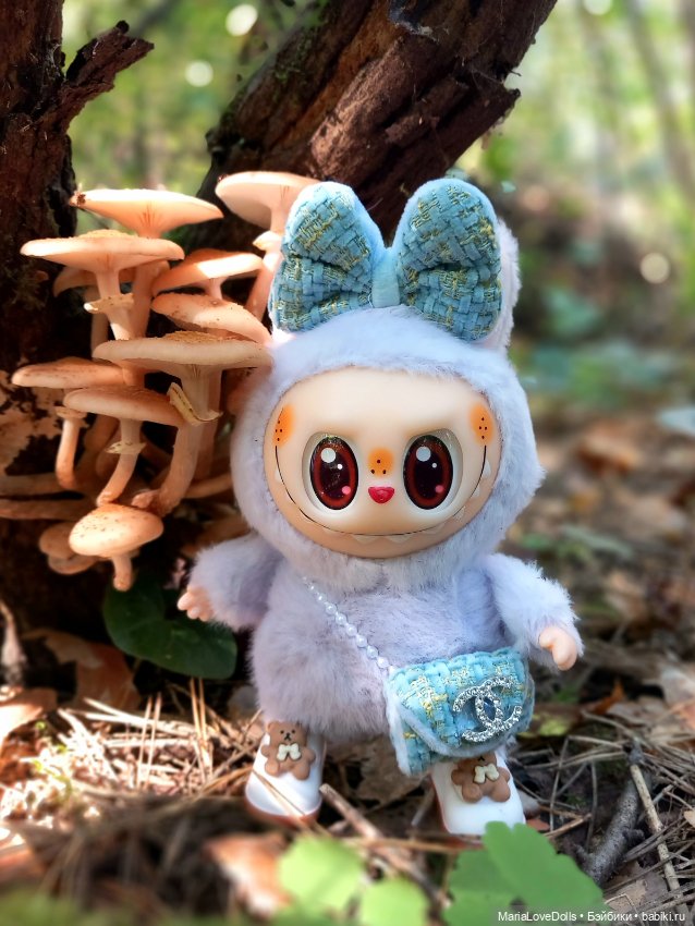 Дела осенние — Куклы Ruby Red (Руби Ред) Fashion Friends: Siblies