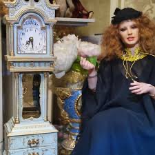 Коллекция кукол Филиппа Киркорова (фото 4)