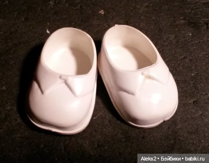 Мои куклы ГДР Biggi прямоножки