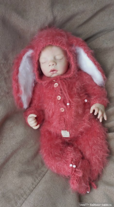 Одежда для реборн 🍭 — Одежда и обувь для кукол своими руками: фото