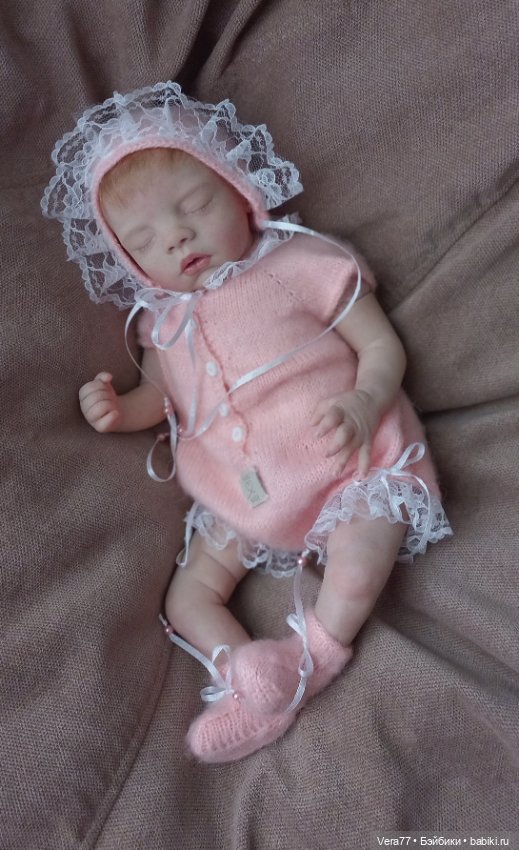 Одежда для реборн 🍭 — Одежда и обувь для кукол своими руками: фото (фото 4)