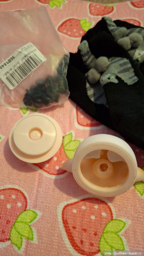 Аниме куклы (MJD/Винил): Imomo (фото 2)