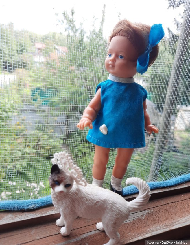 И вновь на те же грабли...🤗