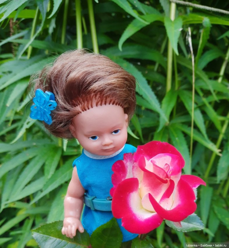 И вновь на те же грабли...🤗