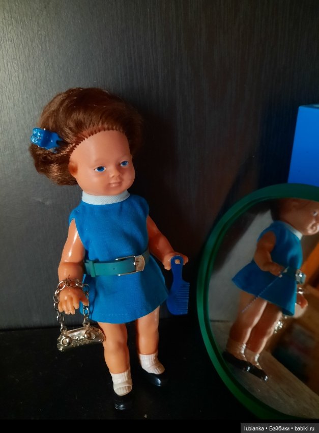 И вновь на те же грабли...🤗