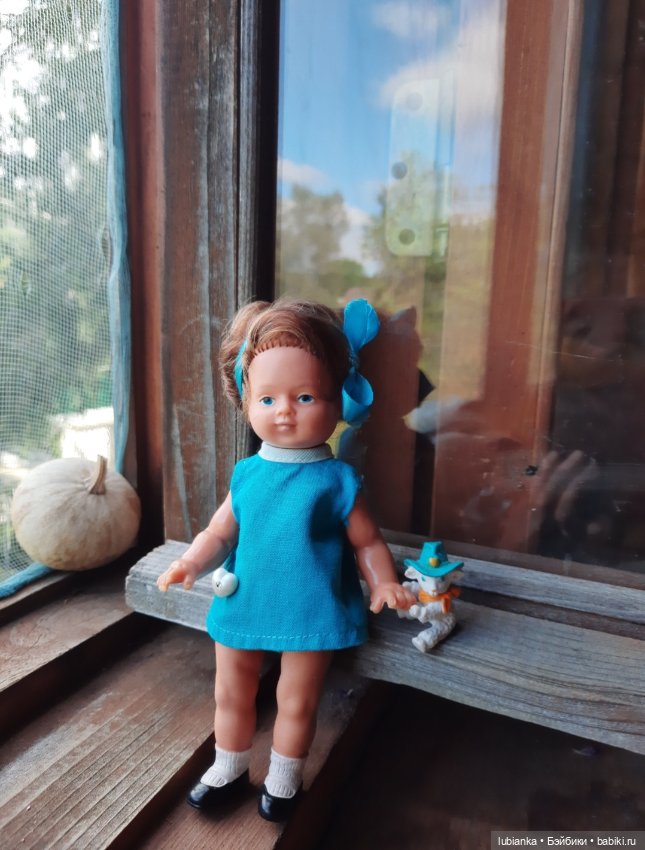 И вновь на те же грабли...🤗 (фото 3)