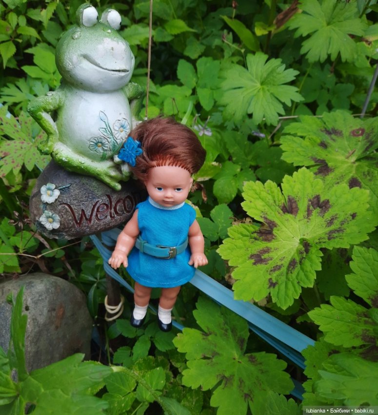 И вновь на те же грабли...🤗