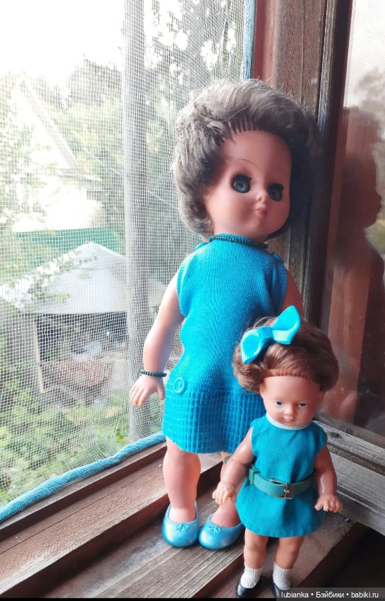 И вновь на те же грабли...🤗