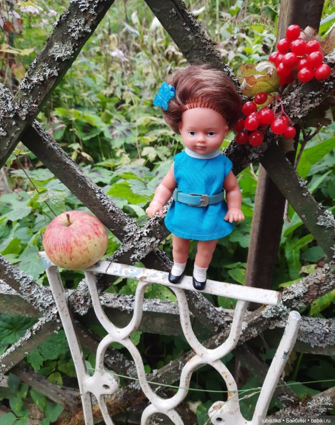 И вновь на те же грабли...🤗