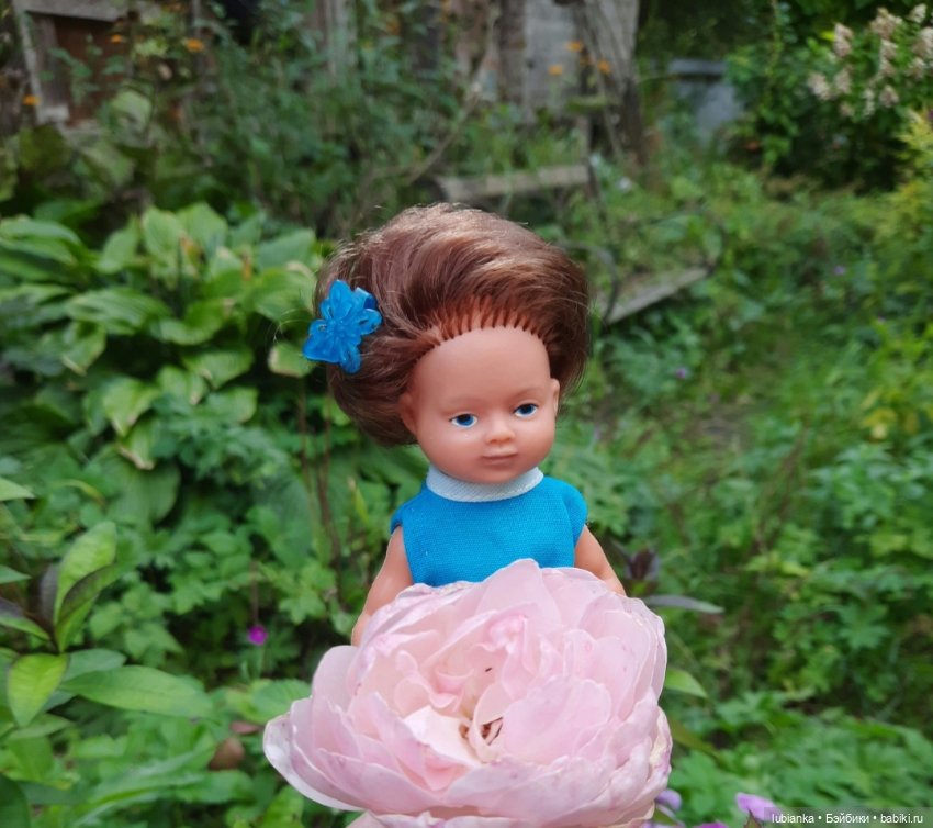 И вновь на те же грабли...🤗