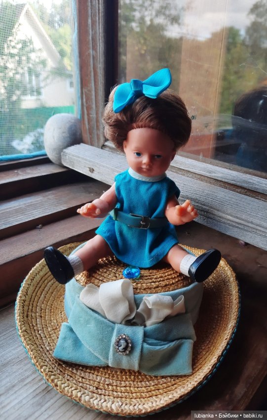 И вновь на те же грабли...🤗