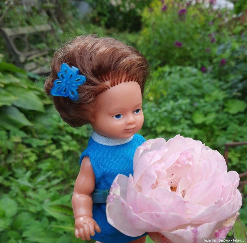 И вновь на те же грабли...🤗