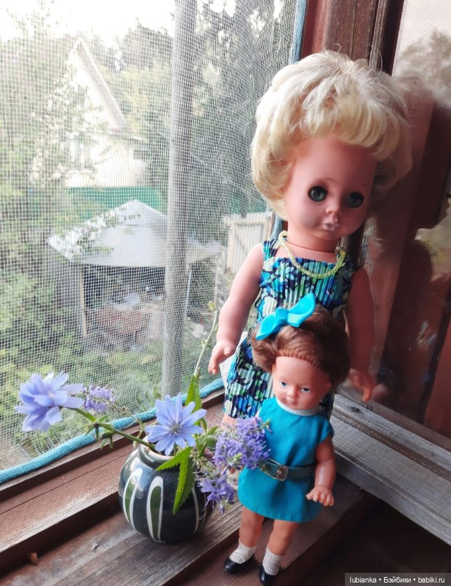 И вновь на те же грабли...🤗