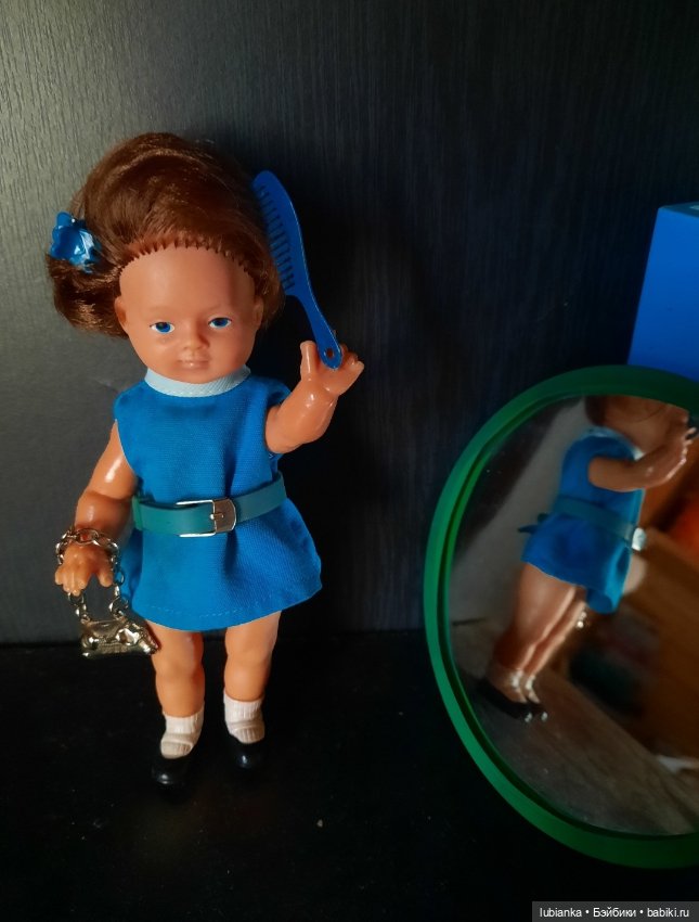 И вновь на те же грабли...🤗