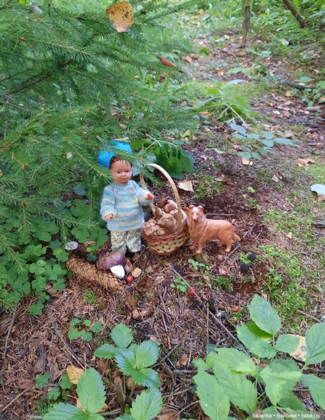 И вновь на те же грабли...🤗