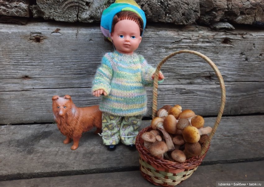 И вновь на те же грабли...🤗