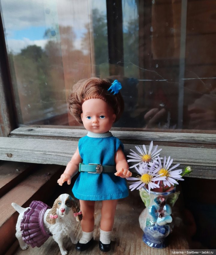 И вновь на те же грабли...🤗