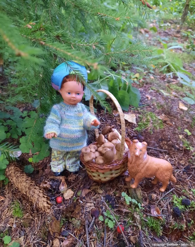 И вновь на те же грабли...🤗