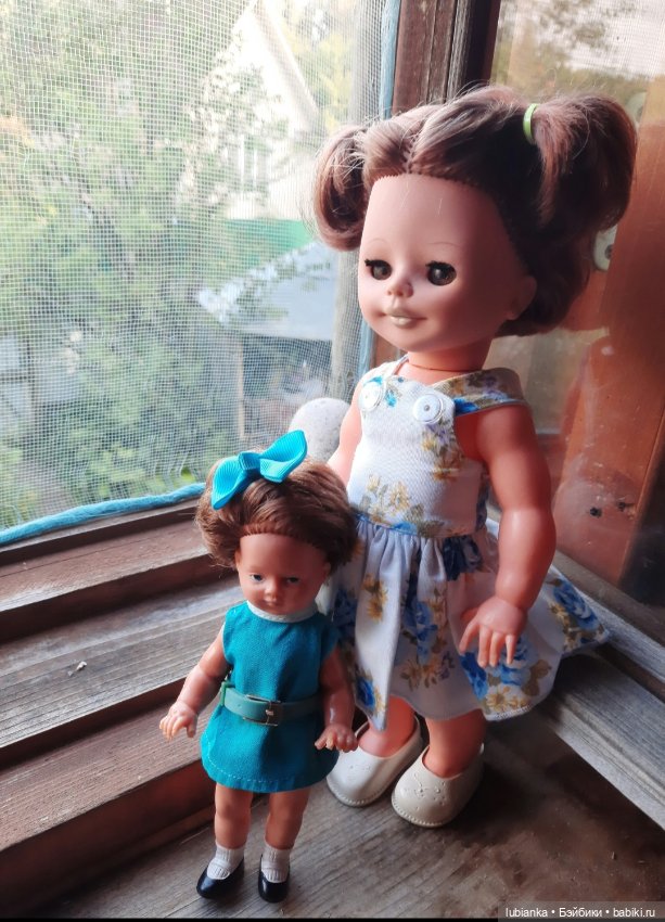 И вновь на те же грабли...🤗