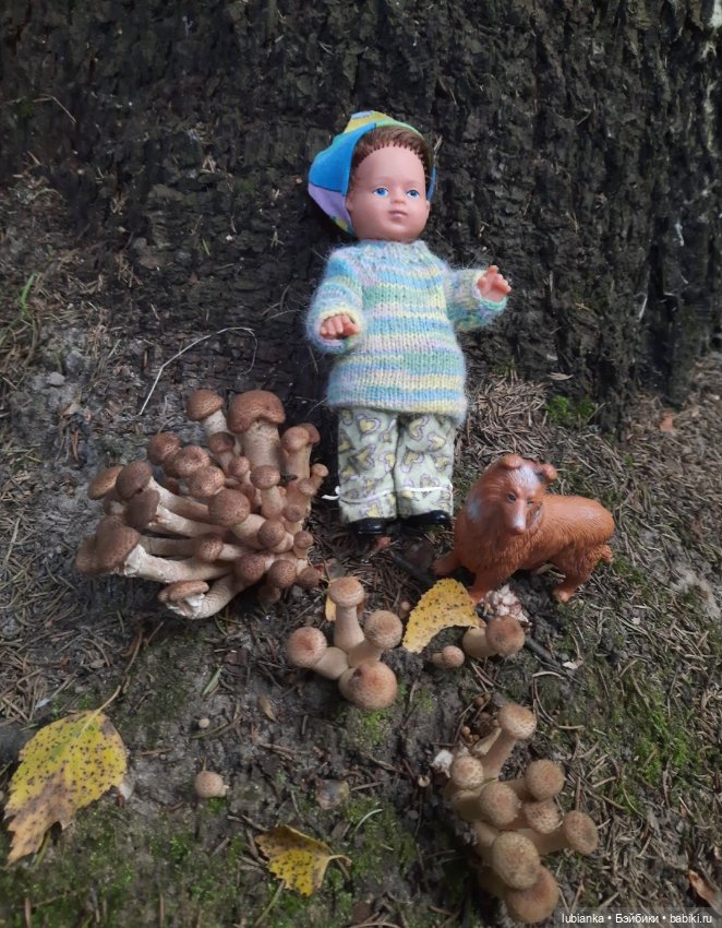 И вновь на те же грабли...🤗