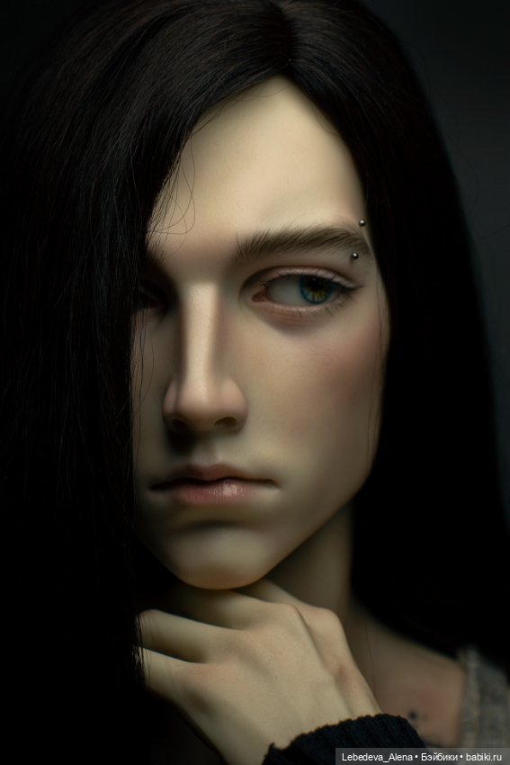 Куклы 5th Motif: корейские BJD (БЖД) (фото 6)