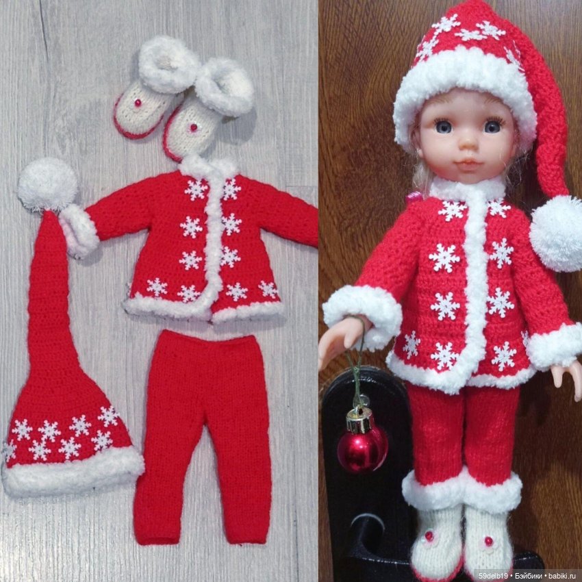 Всемирный день вязания крючком