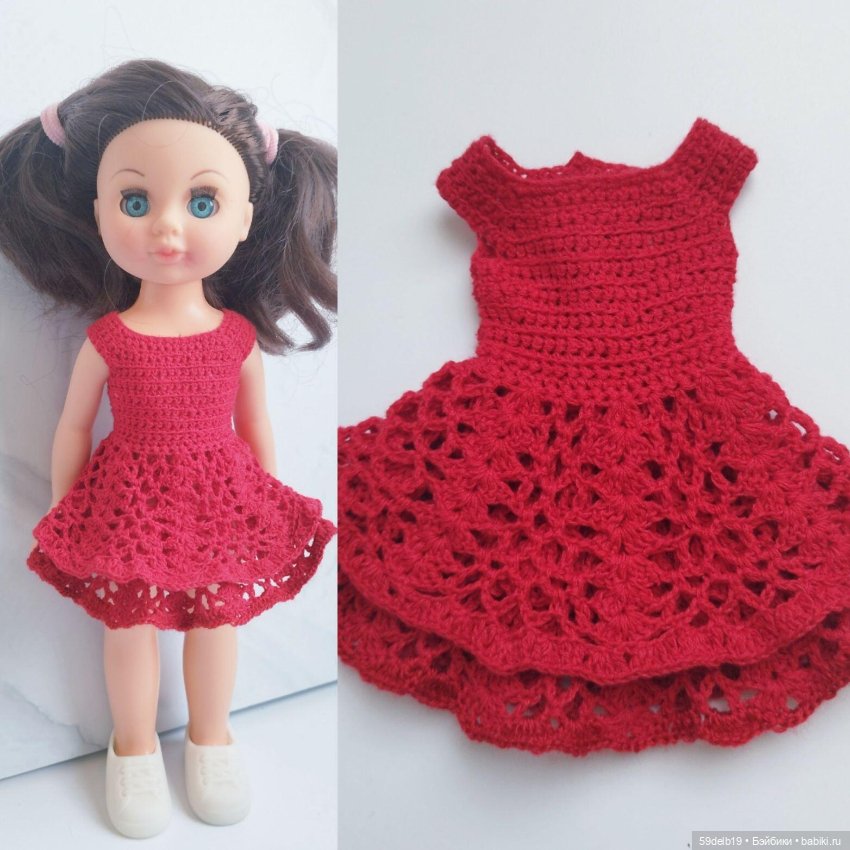 Всемирный день вязания крючком