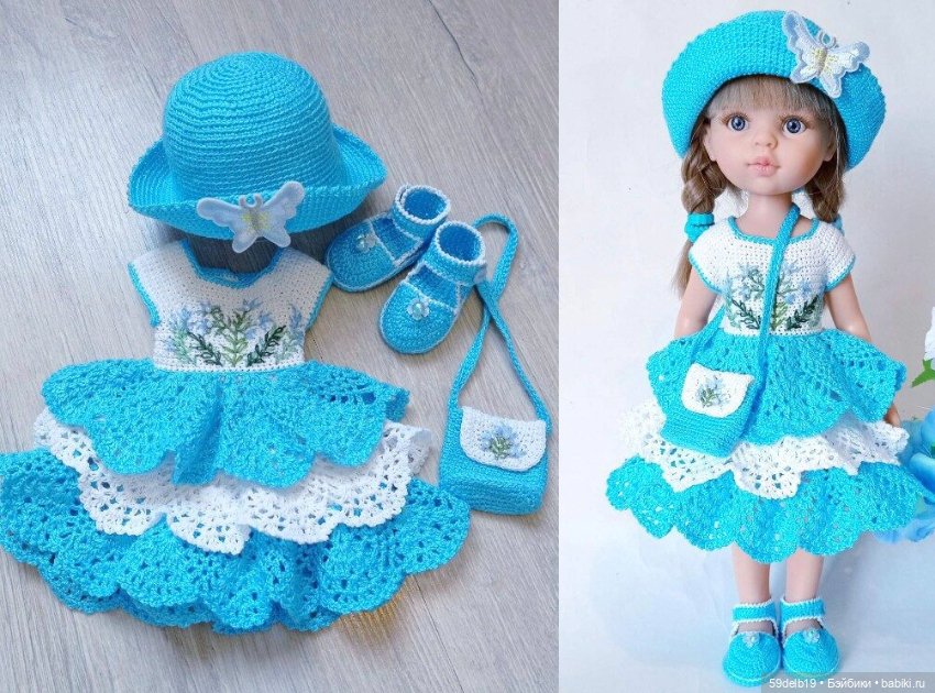 Всемирный день вязания крючком