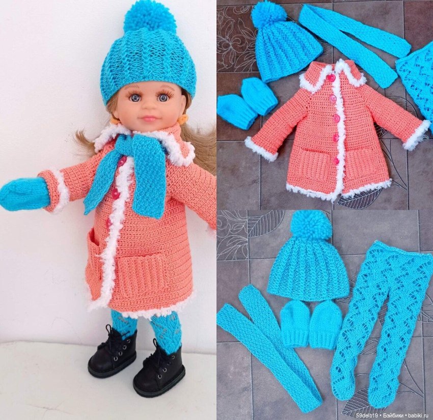 Всемирный день вязания крючком