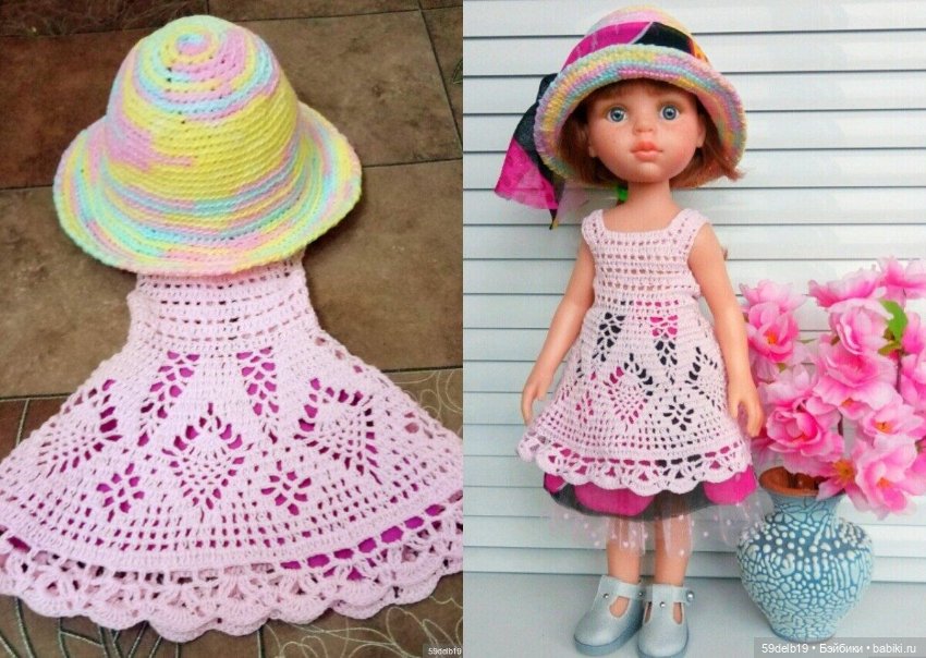 Всемирный день вязания крючком (фото 7)