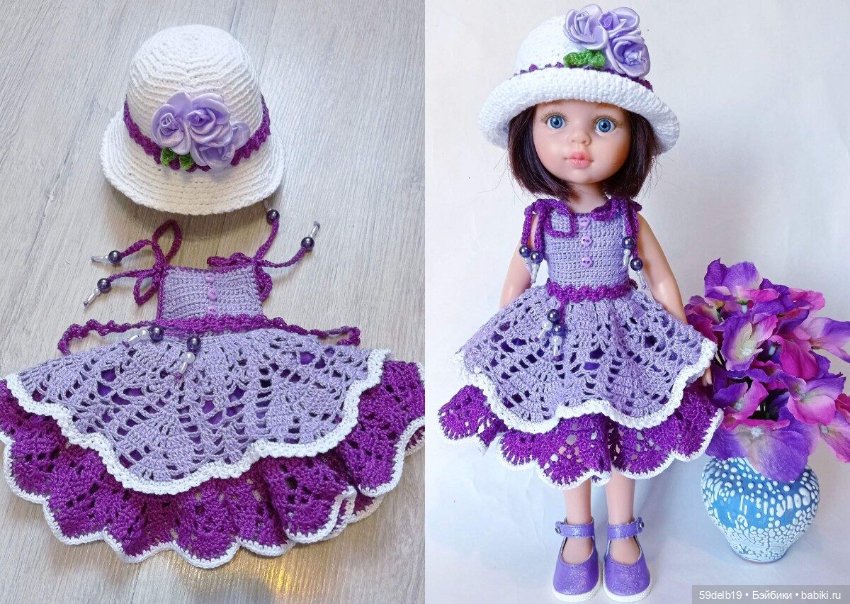 Всемирный день вязания крючком (фото 2)