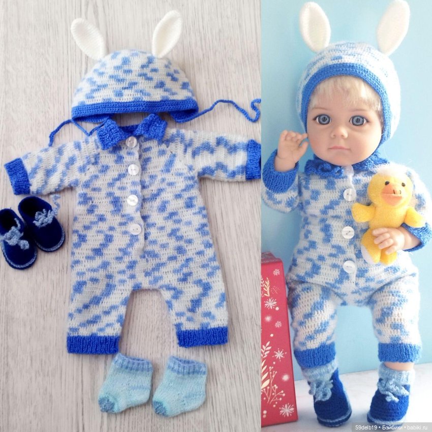 Всемирный день вязания крючком