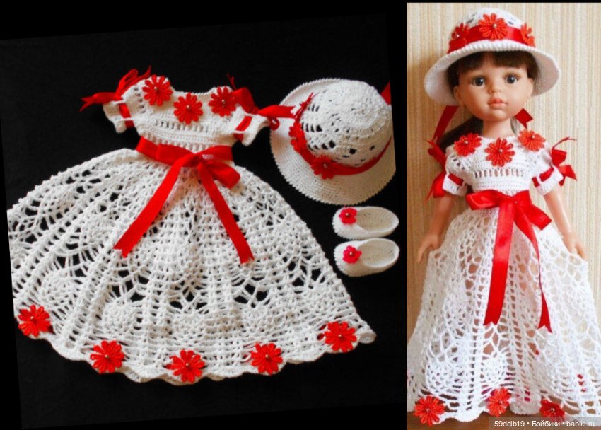 Всемирный день вязания крючком