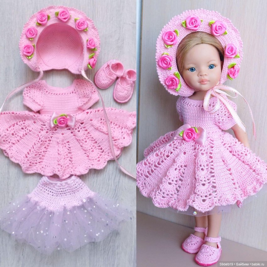 Всемирный день вязания крючком