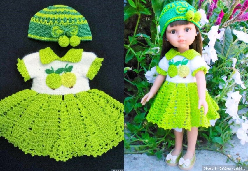 Всемирный день вязания крючком (фото 9)