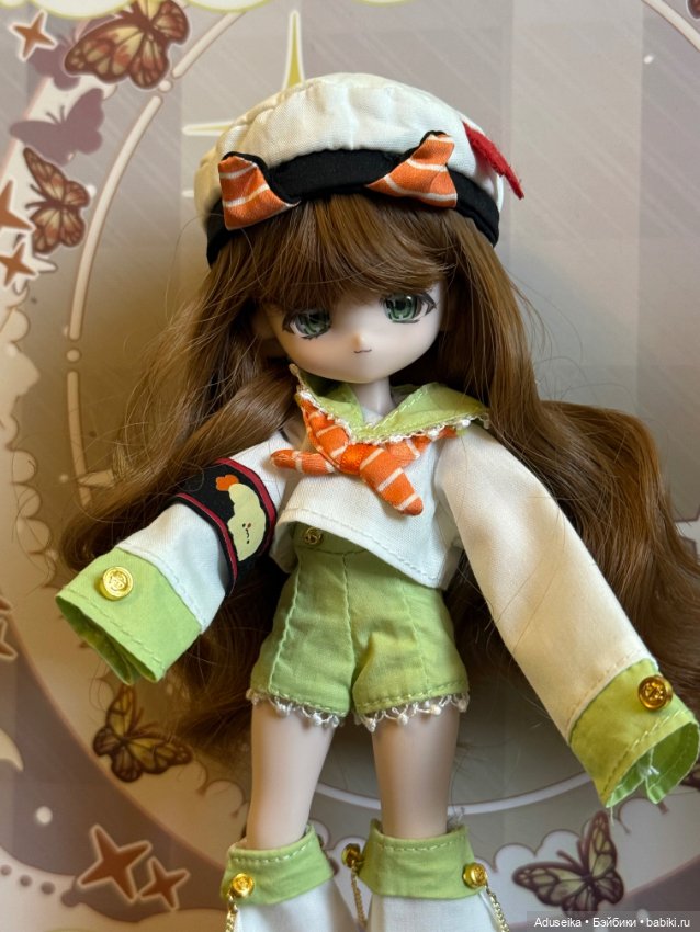 «Погодные» зайки: паричок меняет личность 😅 (фото 3)