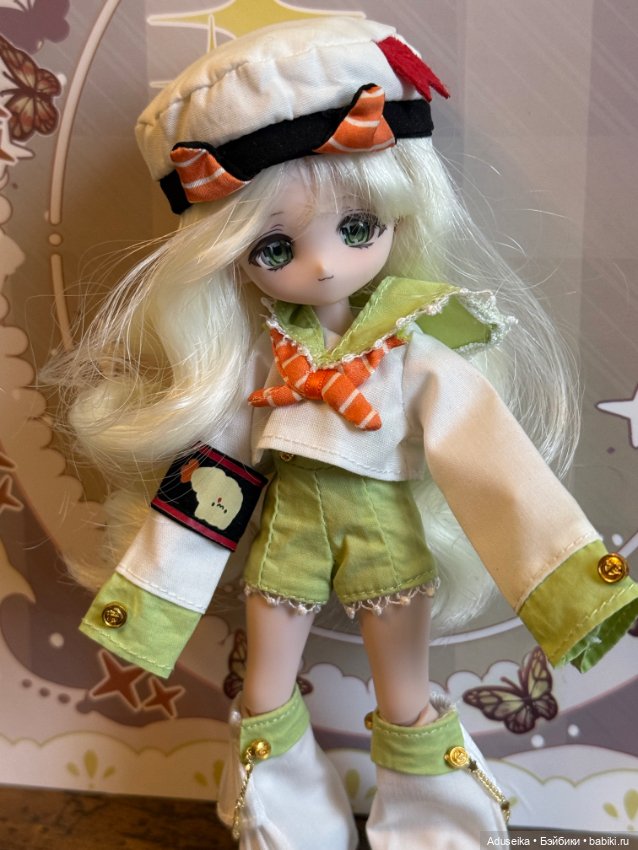 «Погодные» зайки: паричок меняет личность 😅