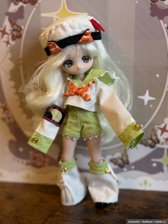 «Погодные» зайки: паричок меняет личность 😅 (фото 2)